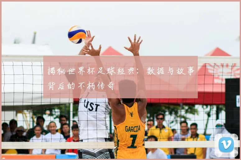揭秘世界杯足球经典：数据与故事背后的不朽传奇