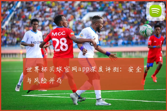世界杯买球官网app深度评测：安全与风险并存