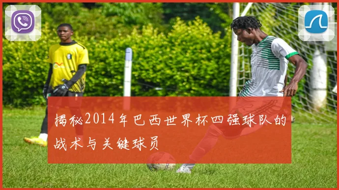揭秘2014年巴西世界杯四强球队的战术与关键球员